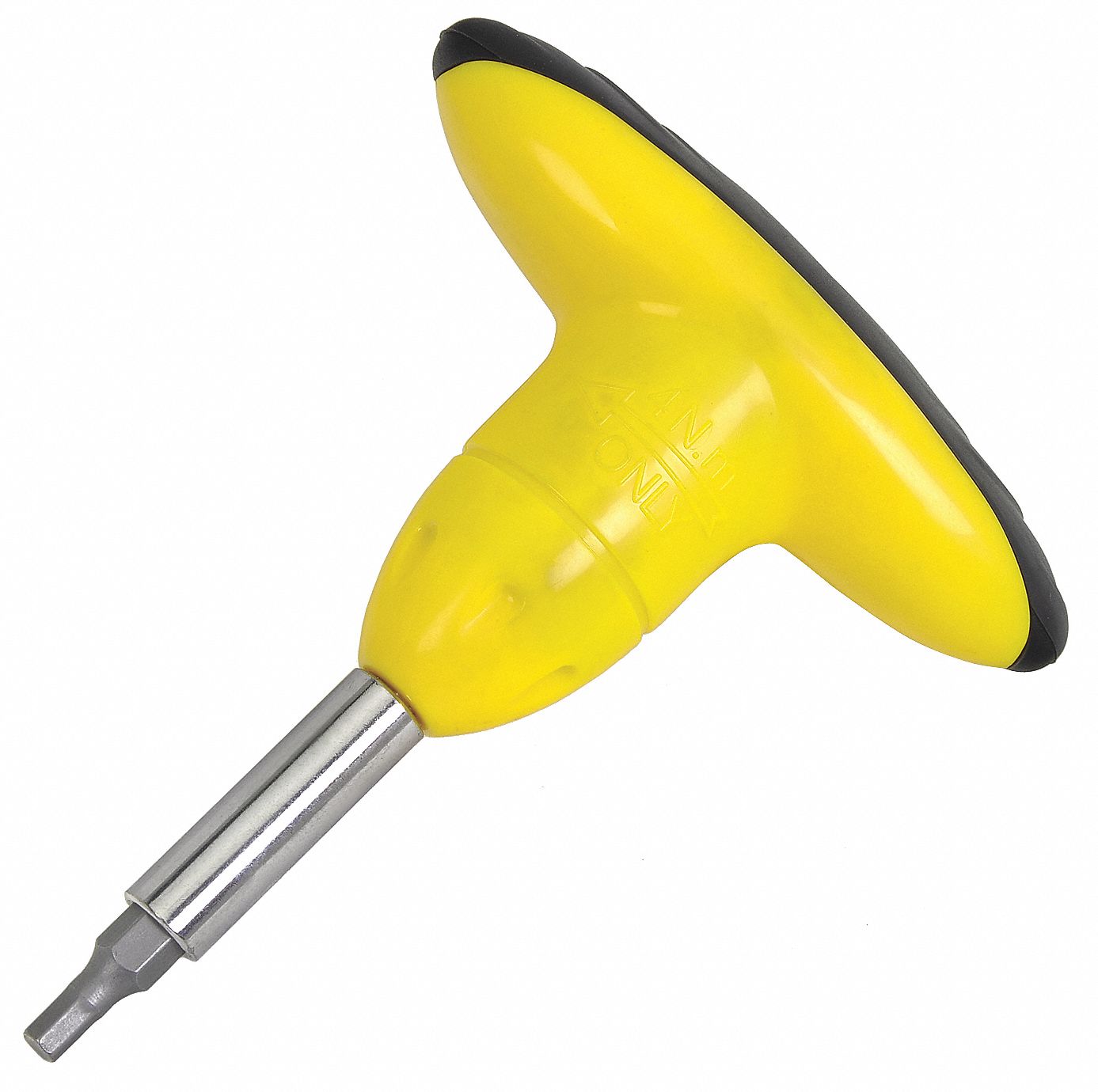 CDI, 1/4 in Tip Size, Preset Primary Scale Increments, PreSet Torque Screwdriver 22N920