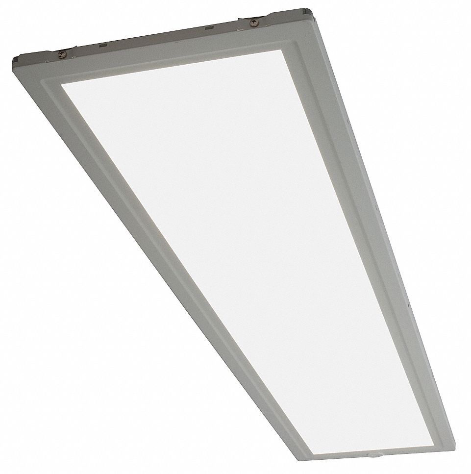 22N964 - Ceiling Fixture LED Edgelit 1x4