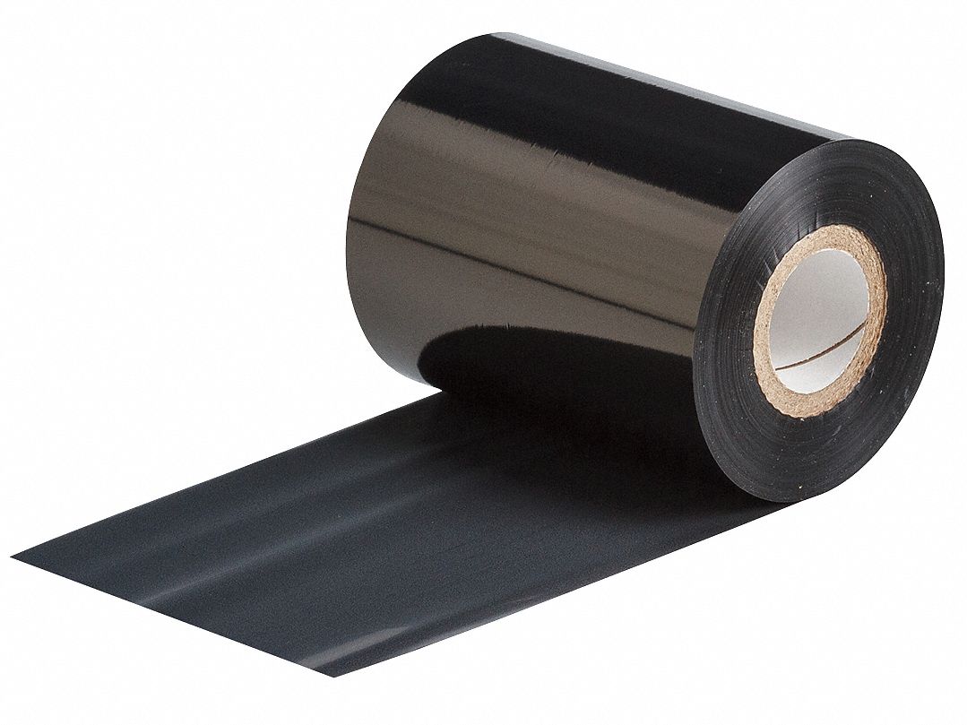 BRADY Thermal Transfer Printer Ribbon 22NA74R6002 Grainger