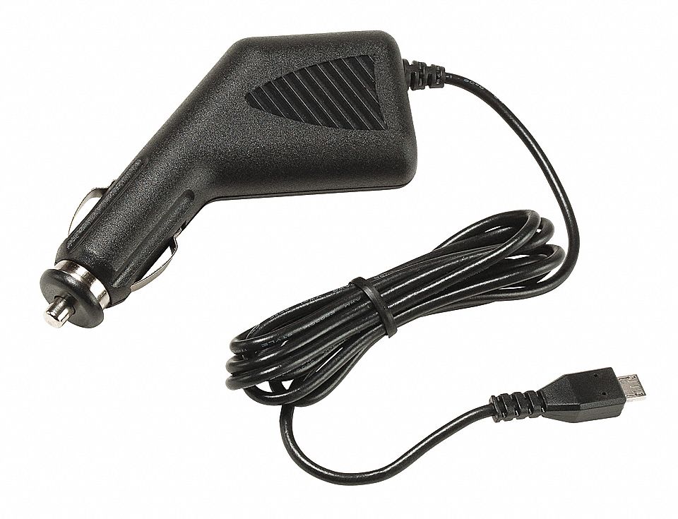 CAR CARGER FOR EX SERIES, USB MICRO