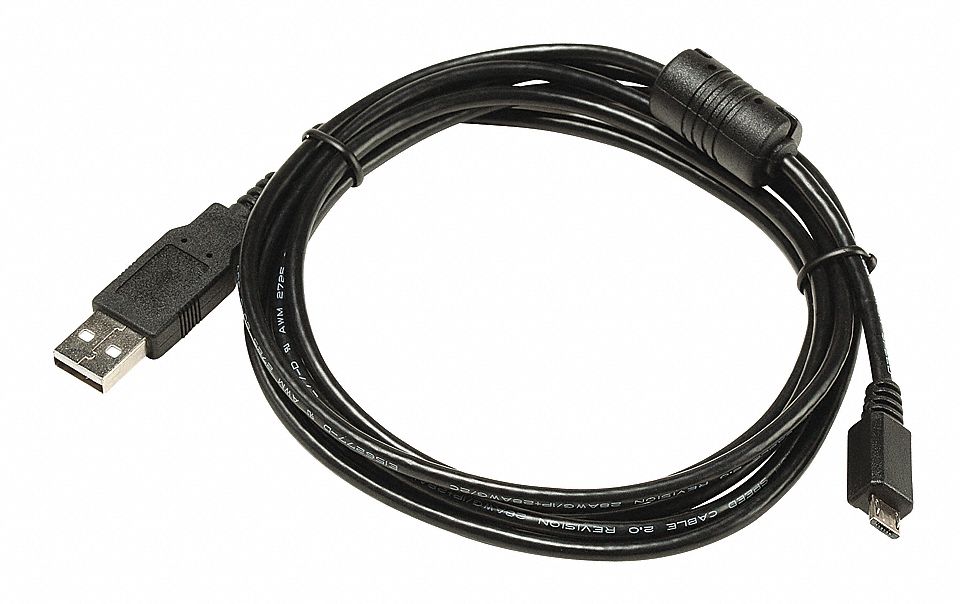 USB CABLE FOE EX SERIES