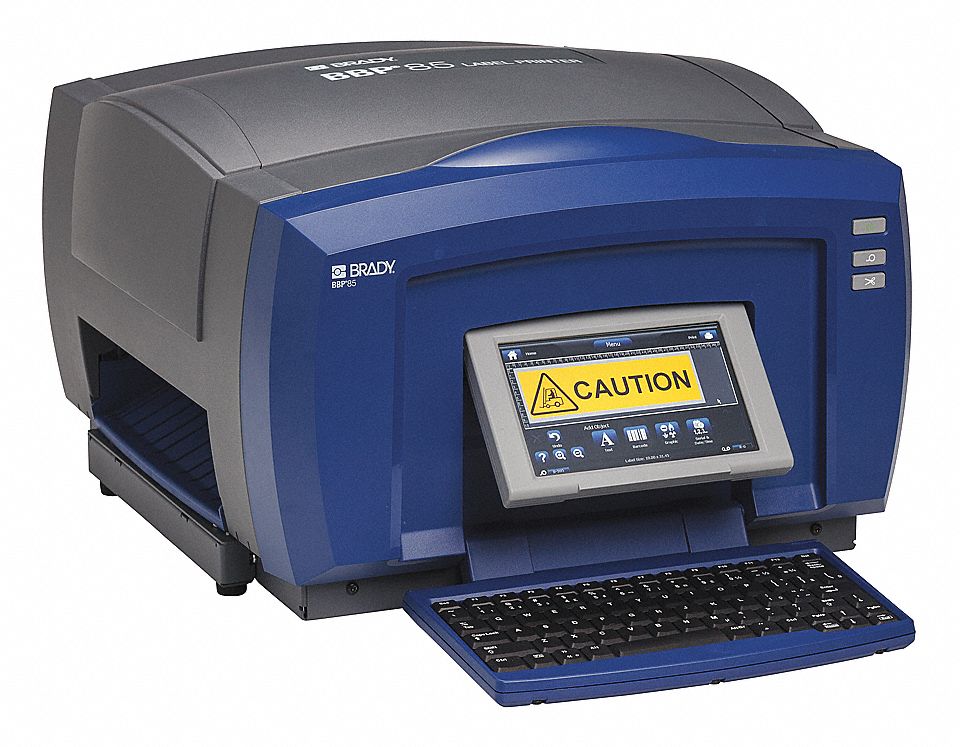 BBP85 PRINTER (NA)