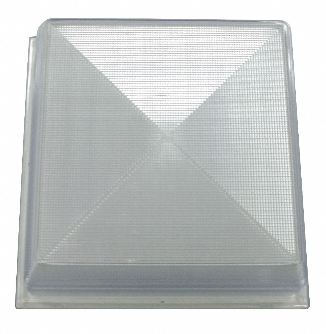 LITHONIA LIGHTING Lens 22NF61RK1 VR4CPL CAST U Grainger