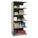 ADDER UNIT HI-TECH CLOSED SHELVING