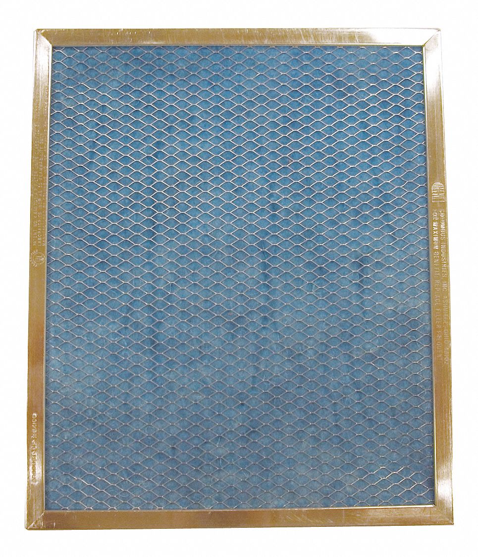 Ductfree Filter