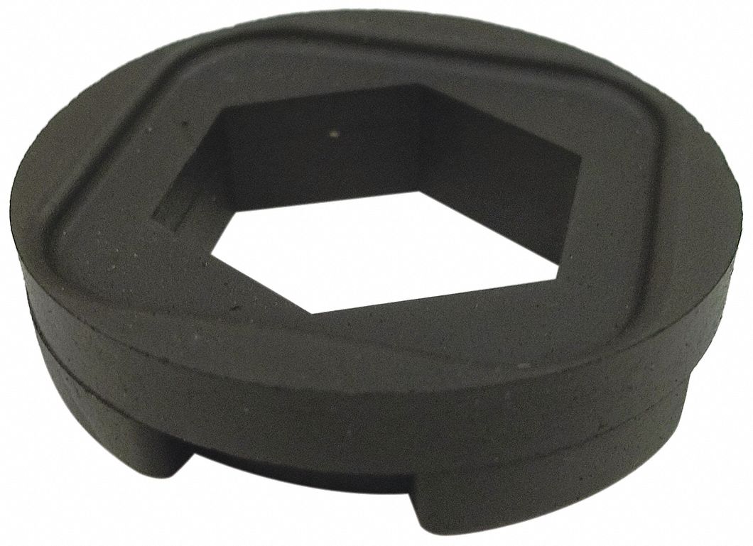 Rubber Motor Mount: