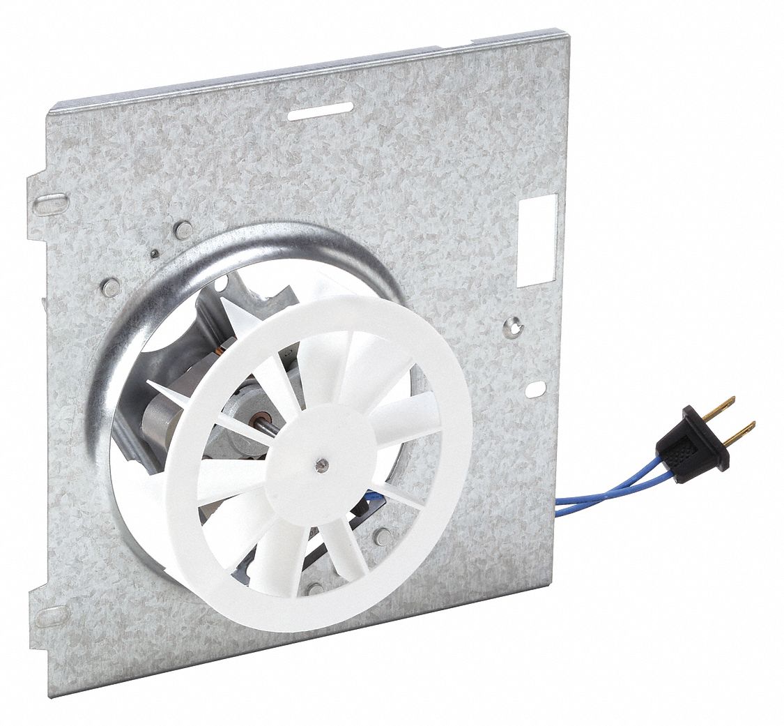 BROAN, For 4C374, For 688, Fan Assembly 22NN0997012029 Grainger