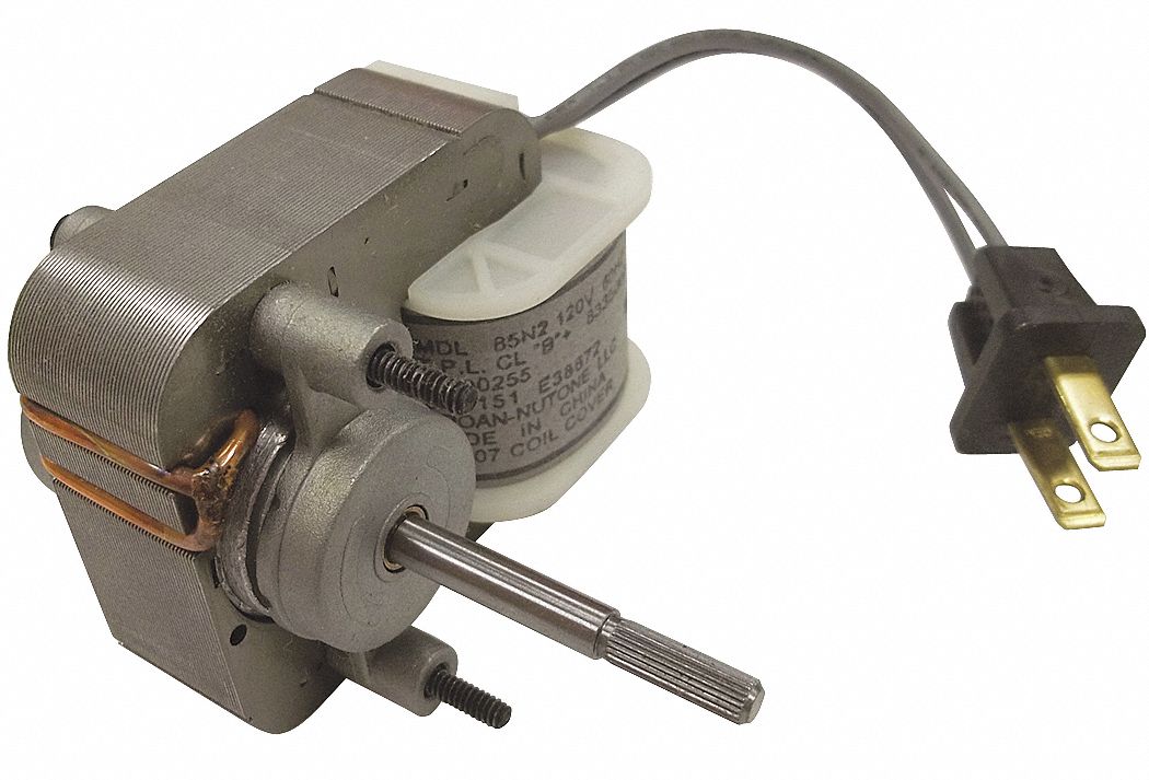 Motor