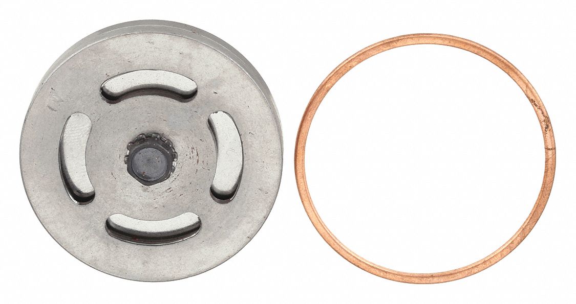 Lp Int.valve Assembly: Z116, S12/S20/S40