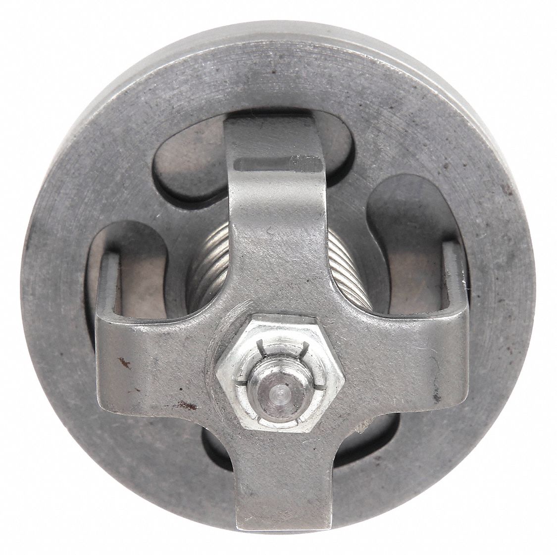 Unloader Valve Assembly