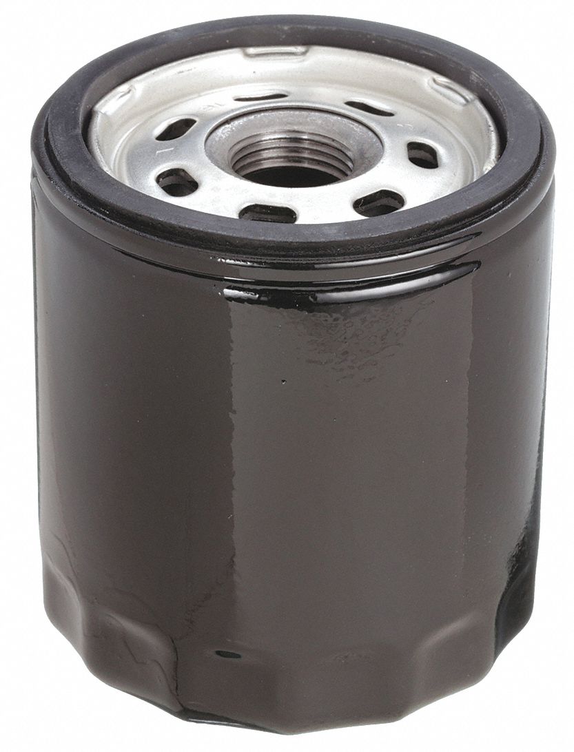 Filter, Oil: P10066A, PL15A/PL30A