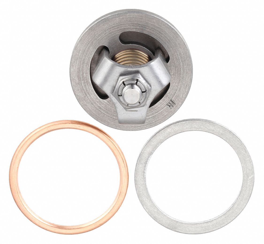 Hp Intake Valve Assembly