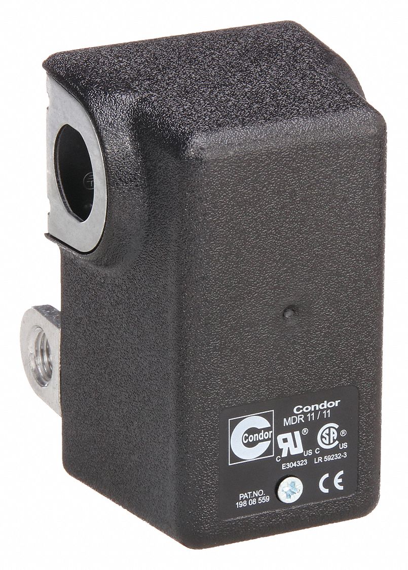 SPEEDAIRE, P14202A, Pressure Switch, Switch,Pressure 22NP08P14202A