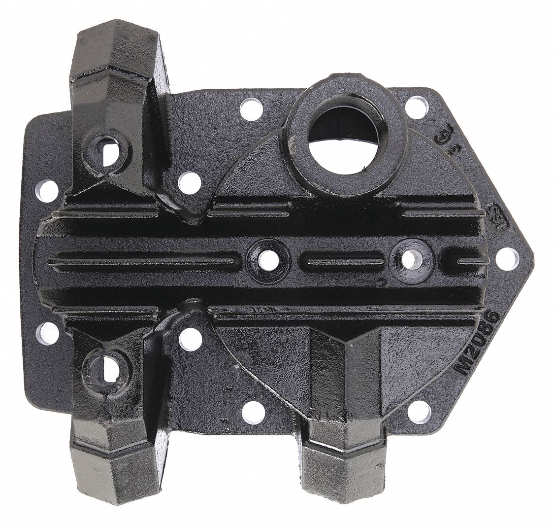 Head: M2086, RV15A/RV30A