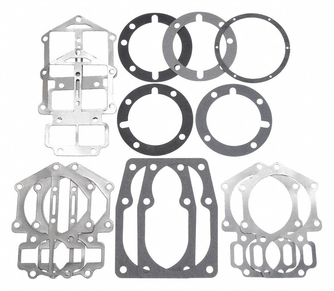 Compressor Pump Gasket Set