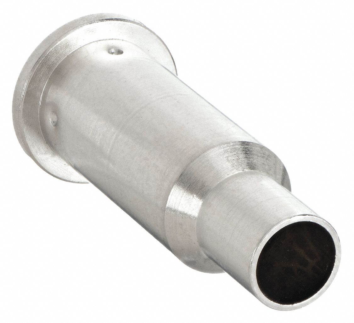 Hot Air Tip: UT-100Si Series, Hot Air, 5.7 mm W