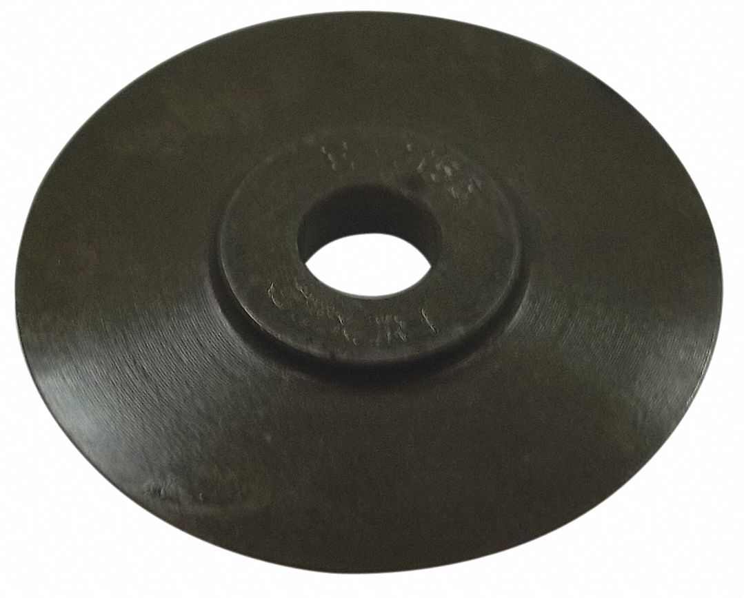 CUTTER WHEEL, CUTS HEAVY WALL PVC/POLYBUTYLENE/POLYETHYLENE/POLYPROPYLENE/PVC, 74720