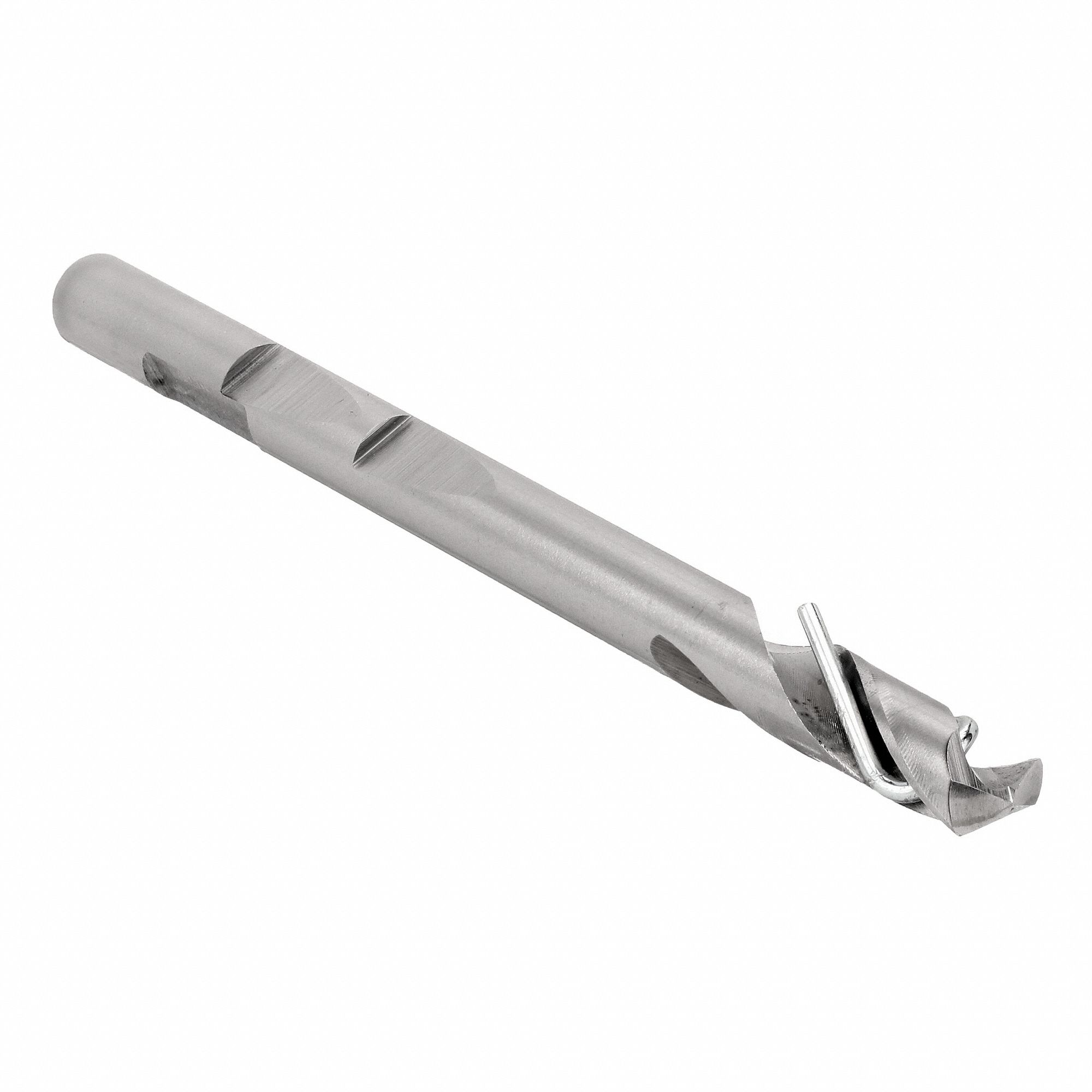 COUPON RETAINING PILOT DRILL, ¼