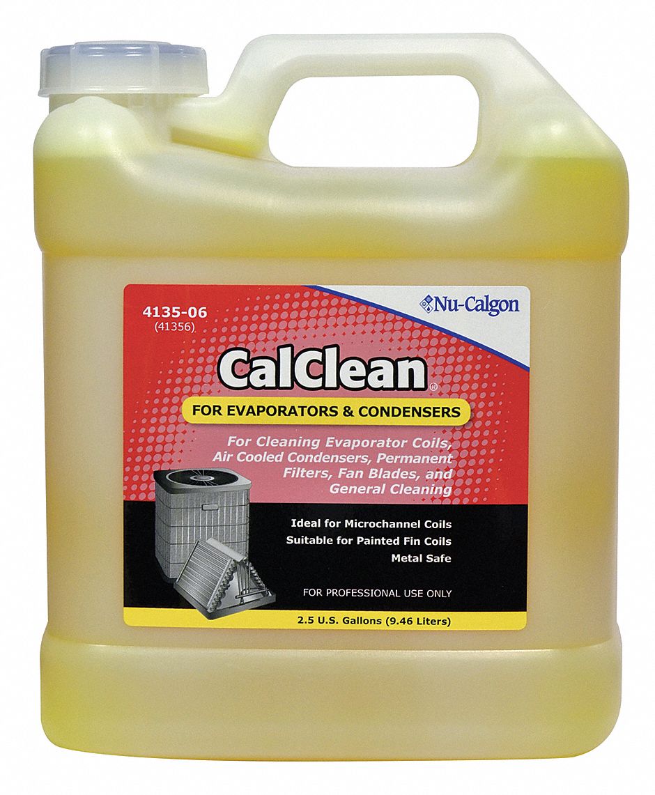 Electrical Contact Cleaner Nu-Calgon