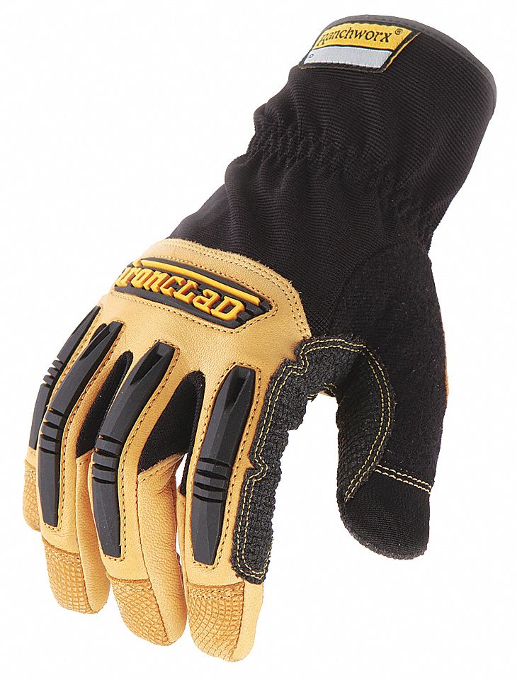 ironclad gloves ranchworx