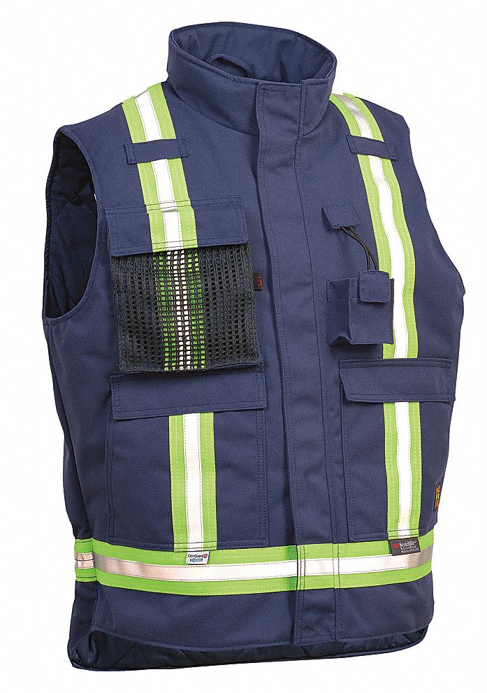 fr vest