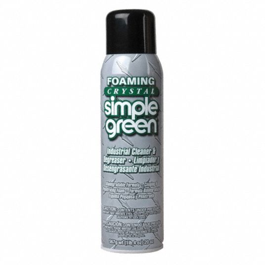 Extreme Green® Parts Cleaner - Stearns Packaging Corporation