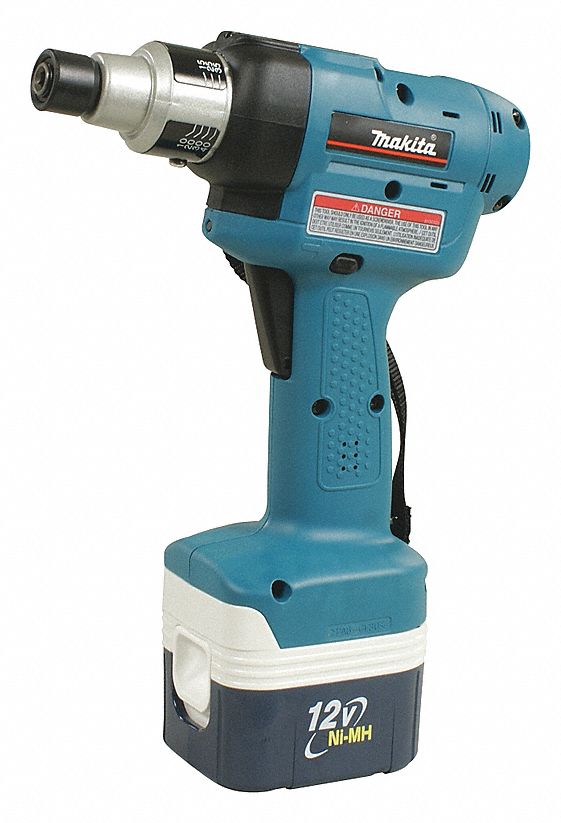 Makita 12v cordless store drill set