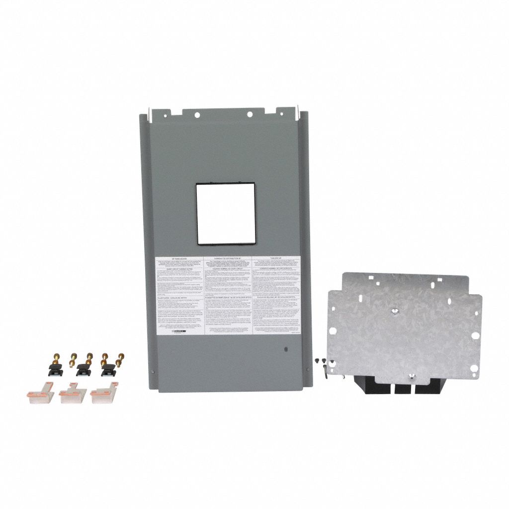 SQUARE D Panelboard Main Breaker Kit Square D JFrame Panelboards, 20