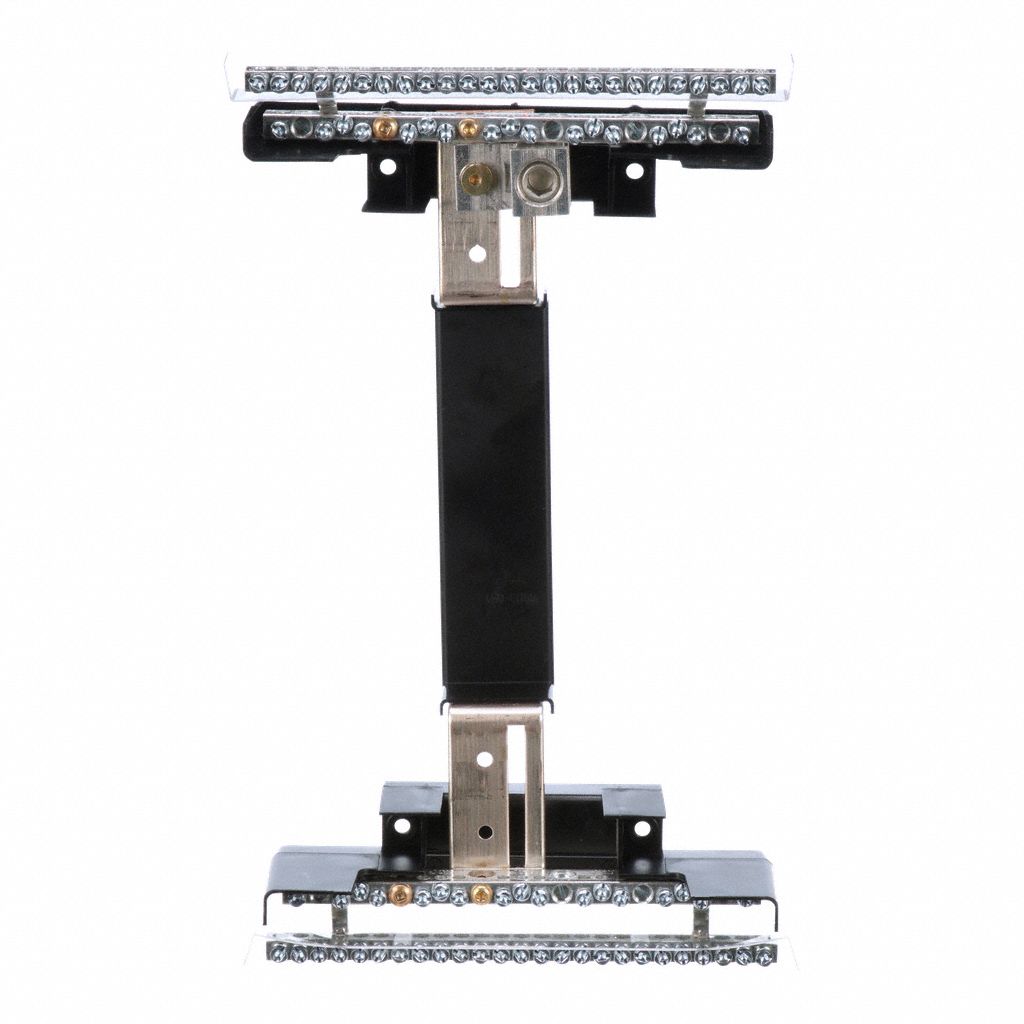 SQUARE D Neutral Bar Square D NF Panelboards, 1 Terminals, 250 A Amps