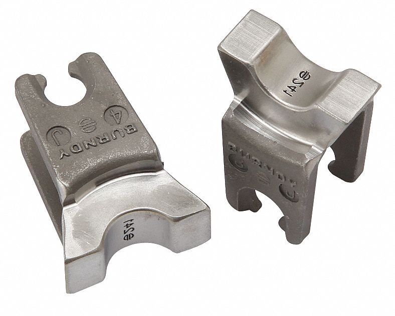 Wire Crimping Dies & Accessories