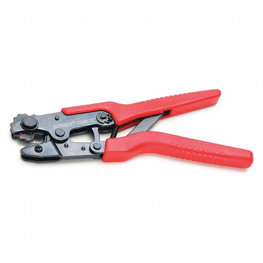 C on sale tap crimper