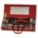 CRIMPER AND CONNECTOR KIT, 4.5 TON, 17 17/20 IN OVERALL L, Y1MRTCKIT, MANUAL, STEEL