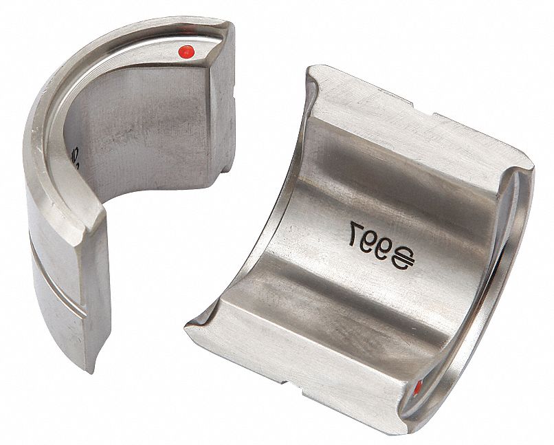 TYPE U TEINTURE ONDULANTE ORANGE