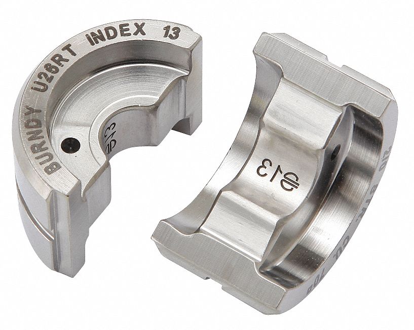 TYPE U TEINTURE ONDULANTE NOIR