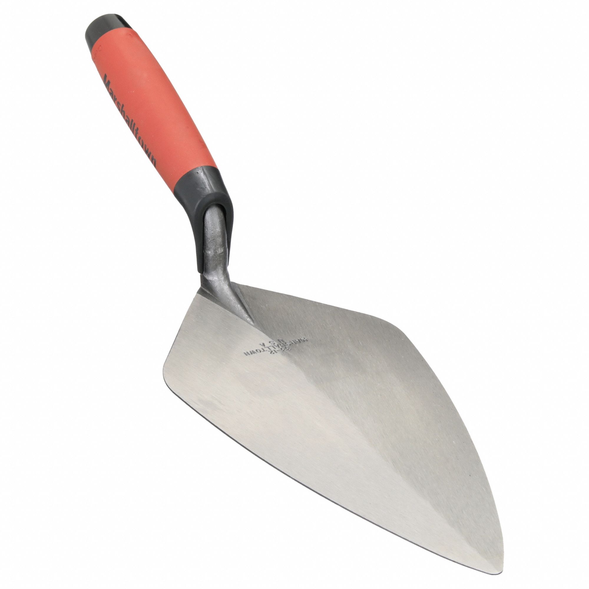 9 inch deals bricklaying trowel