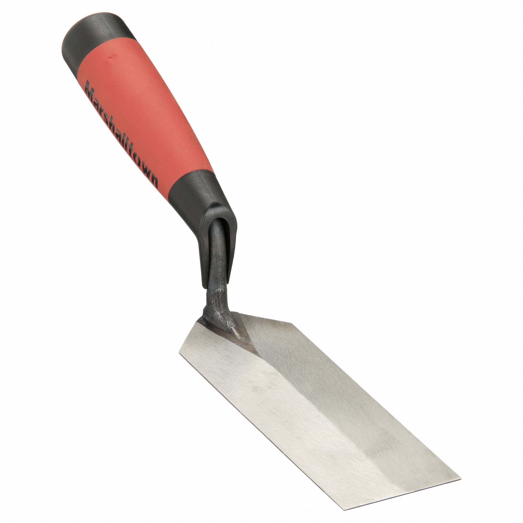 Margin deals trowel use