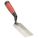 MARGIN TROWEL,6 X 2 IN,DURASOFT