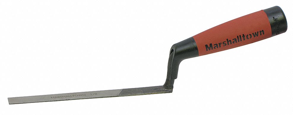 Tuck Pointer 6 1/2inL 1/4inW Steel