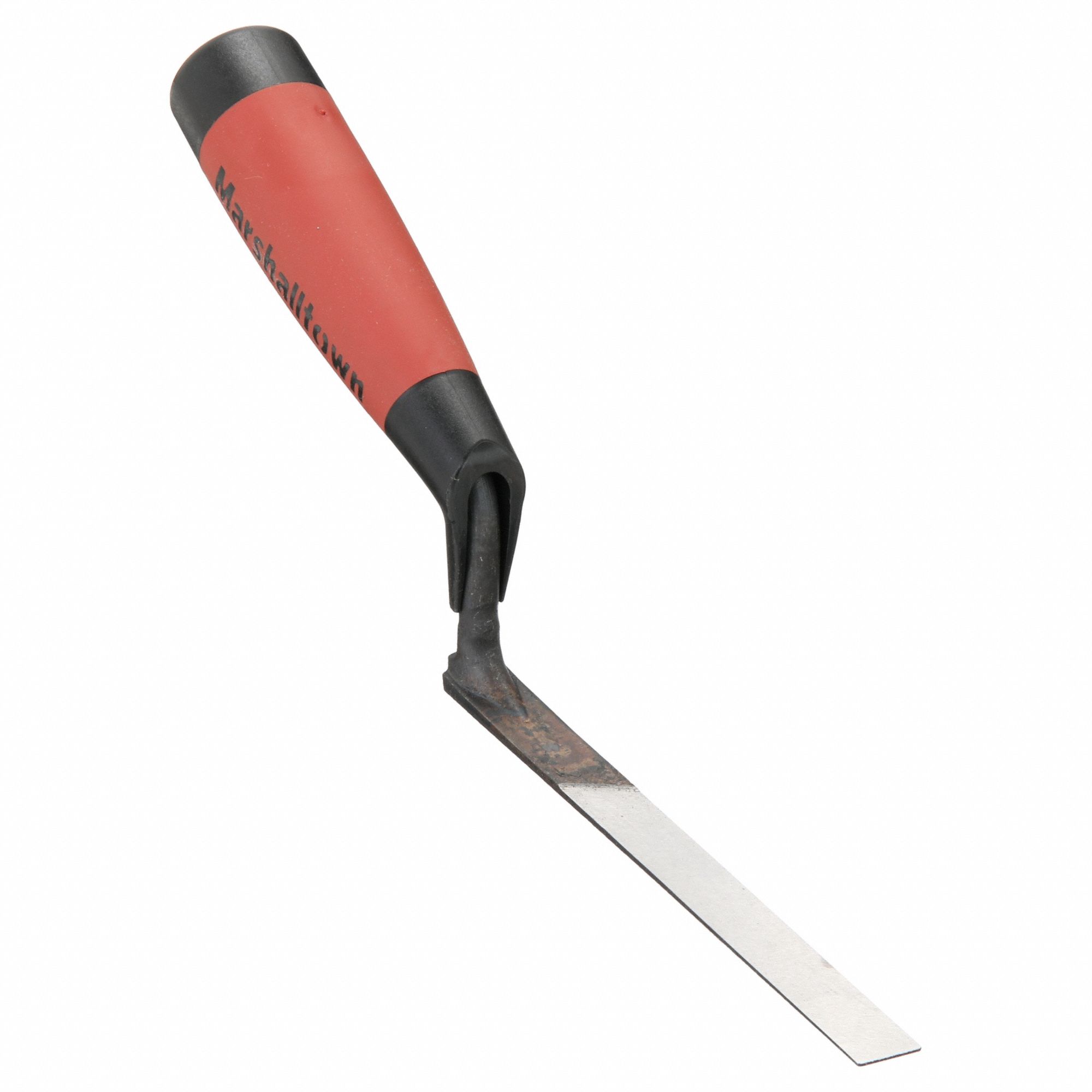 TUCK POINTER, BLADE MATERIAL STEEL, BLADE SHAPE POINT, 1/2 IN BLADE W