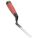 TUCK POINTER, BLADE MATERIAL STEEL, BLADE SHAPE POINT, 1/2 IN BLADE W