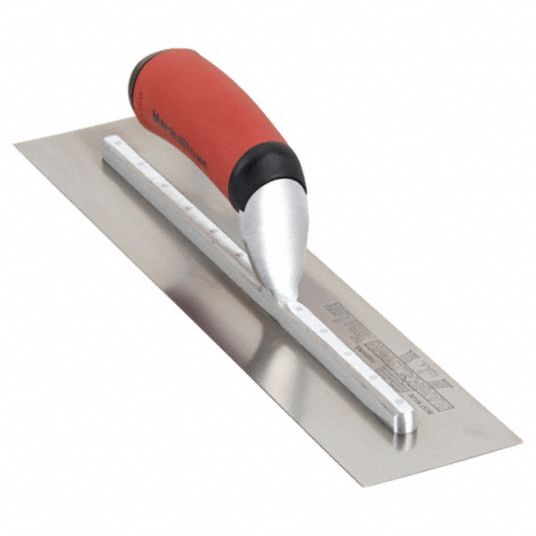 Marshalltown finishing trowel deals 14