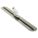 FRESNO TROWEL,ROUND END,36 X 5 IN