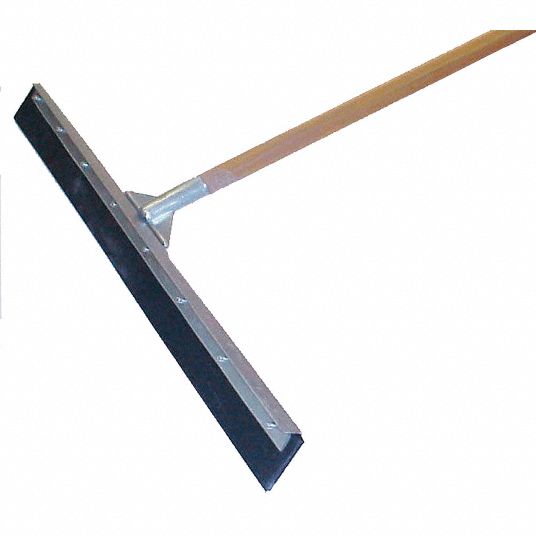 Asphalt Crack Squeegee, Epoxy Squeegee