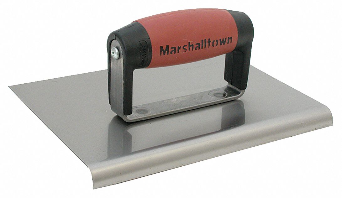 Hand Edger SS 6 L