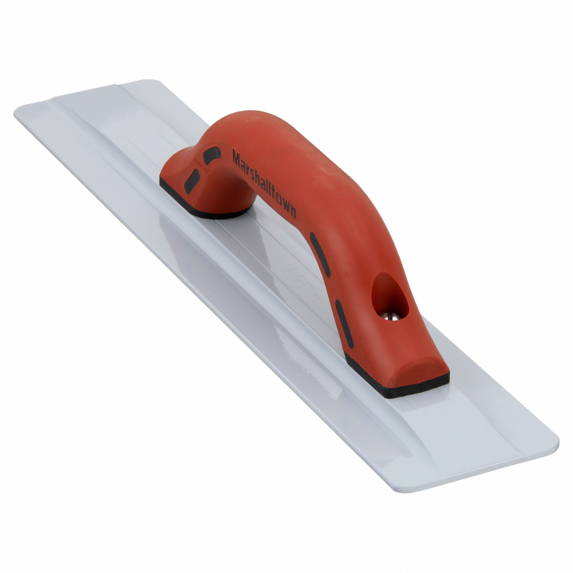 CONCRETE FLOAT, BLADE MATERIAL MAGNESIUM, SQUARE BLADE, HANDLE MATERIAL DURASOFT