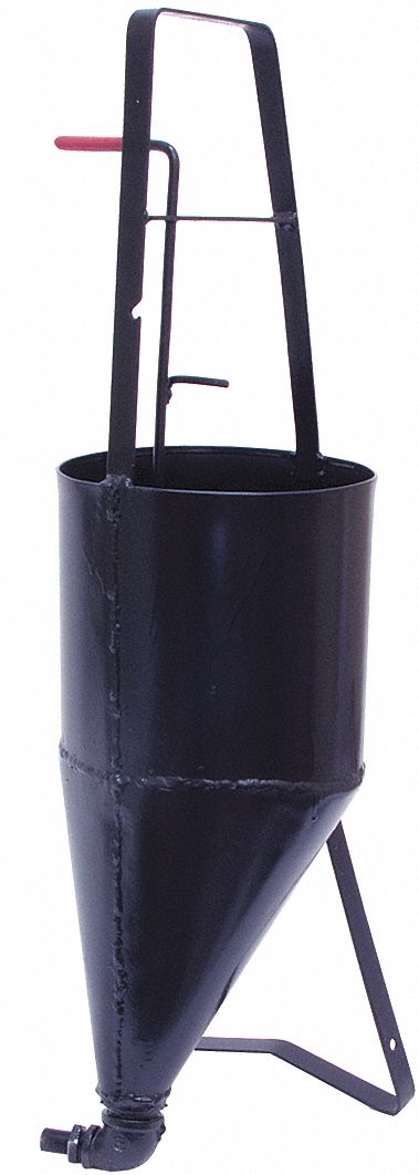 Asphalt Crack Filler Pour Pot 2 5/8 gal