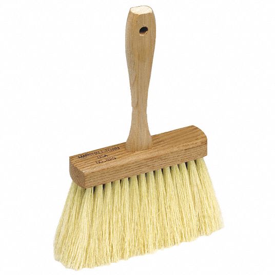 Marshalltown Short Handle Scrub Brush