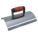 WALL CAPPING TOOL,MASONRY,6 IN,SS