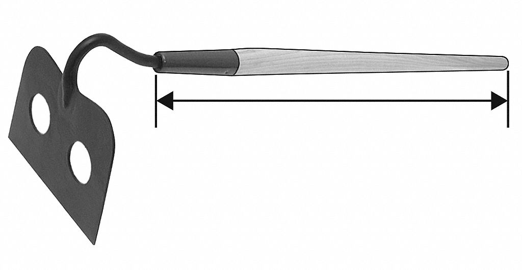 Mortar Hoes Grainger Industrial Supply