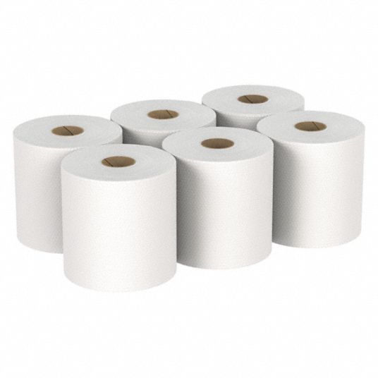 SKILCRAFT Continuous Roll Paper Towel